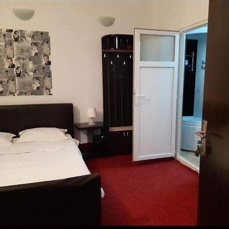 Piata Sfatului House Hotell Braşov Exteriör bild