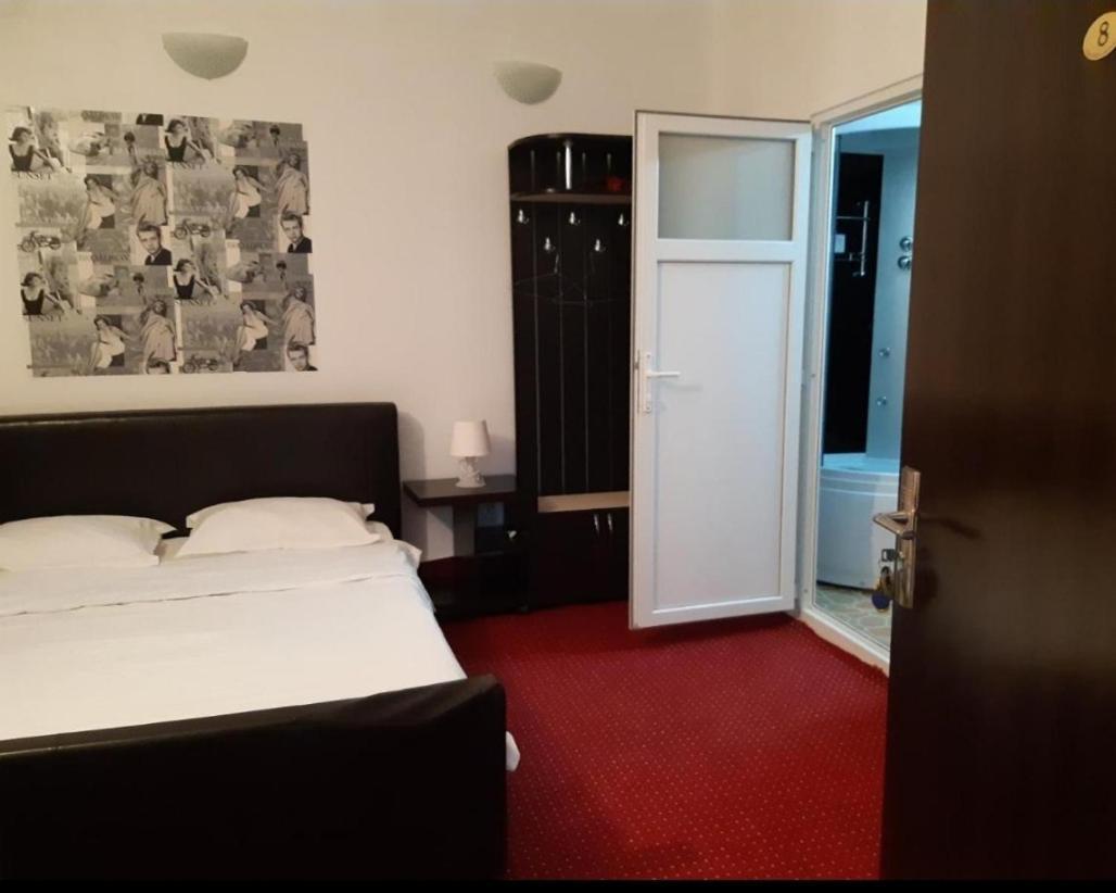 Piata Sfatului House Hotell Braşov Exteriör bild