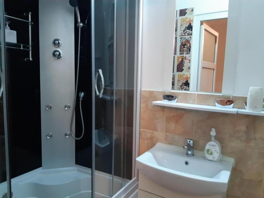 Piata Sfatului House Hotell Braşov Exteriör bild